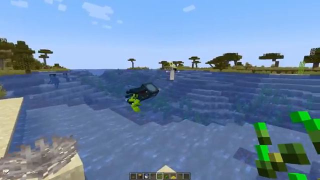 ВЫ ТОЧНО НЕ ЗНАЛИ О ТАКИХ ПОСТРОЙКАХ В МАЙНКРАФТ MrGridlock перезолив с ютуба смотреть онлайн