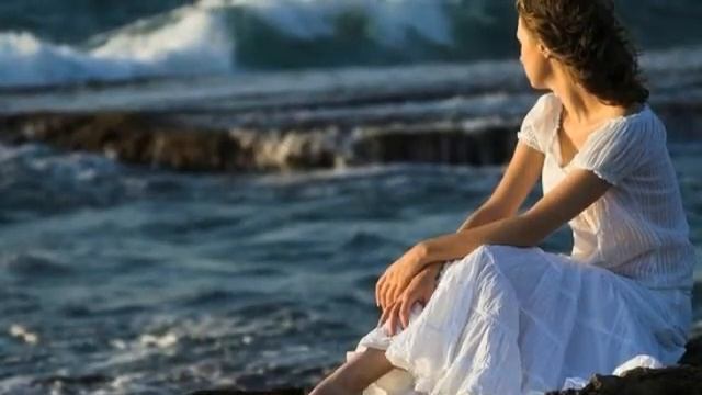 Стихи. В.Казмерчук "Её чувства..." смотреть онлайн