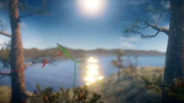 Unravel Kite смотреть онлайн