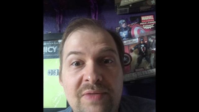 Time Bandits Review and action figure chat! смотреть онлайн
