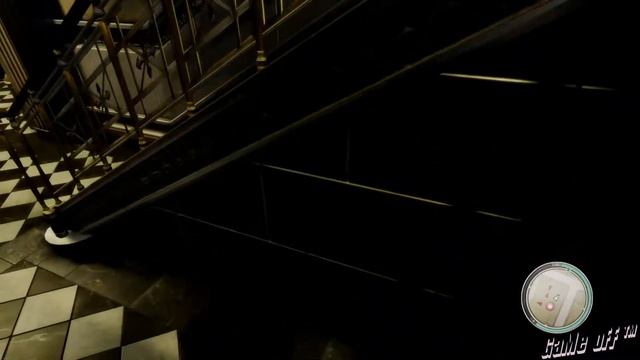 Mafia 2 Прохождение | Вито парикмахер | Ограбление по стелсу | #2 смотреть онлайн