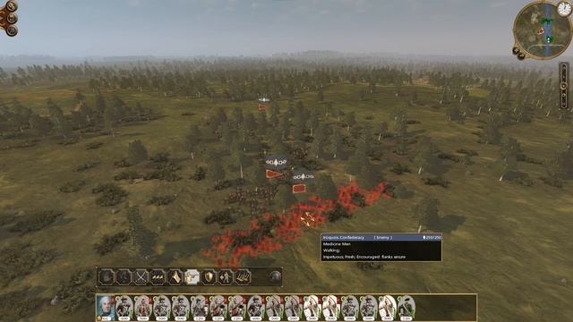 Ep7 Louisiana Campaign Empire Total War Darthmod 8.0.1 Bridge Sandwich