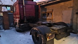 Миссия выполнена, Тачка продана, Прощай Чилиндрита)!