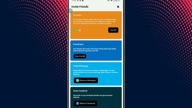 SEM SALDO? NUNCA MAIS? MELHOR APP PRA GANHAR GIFT CARD FÁCIL TODO DIA! смотреть онлайн