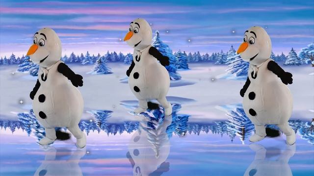 Новогодний ветерок смотреть онлайн