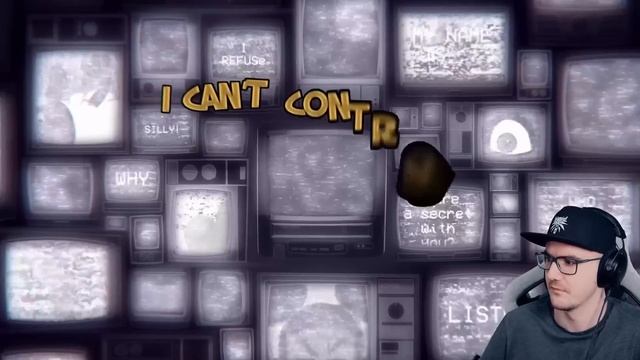 МАЙНИ СМОТРИТ Don't Listen【 Amanda The Adventurer FAN SONG】 смотреть онлайн