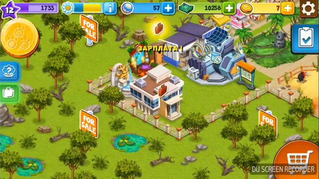 ZooCraft смотреть онлайн