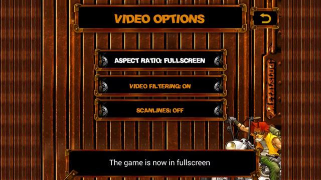 How to download Metal Slug 3 free in your android device very easily with gameplay (no root) смотреть онлайн