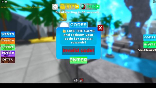 *New Secret Codes* ? GET STRONG ? Muscle Simulator Codes | ? Muscle Simulator (Roblox) смотреть онлайн