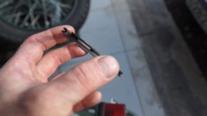 Мотоцикл Урал ИМЗ 8.103-10. Поршневые кольца MOTUS хром.