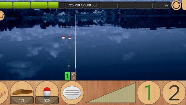 Реальная Рыбалка. Озеро у Деревни. Линь. смотреть онлайн