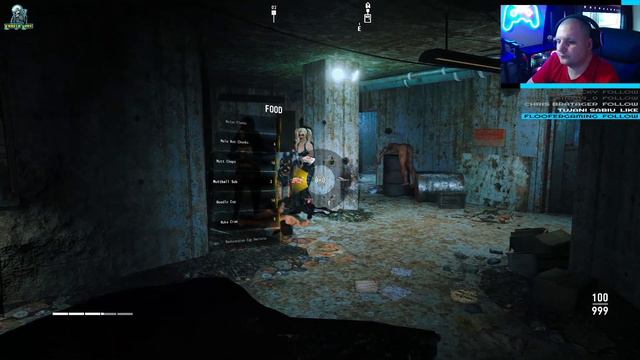 FO4-Rise Of A Legend Ep11 | I'm Now The General Of The Minutemen смотреть онлайн