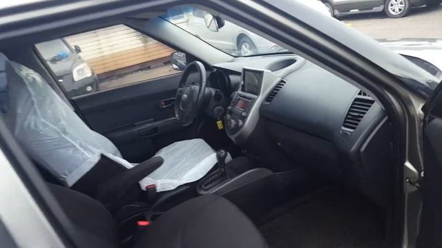 [KHAN MOTORS] Korean used car - KIA SOUL 2009 смотреть онлайн