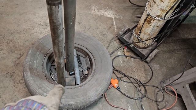 How To Easily Build A Bad-Ass Exhaust System At Home For Free