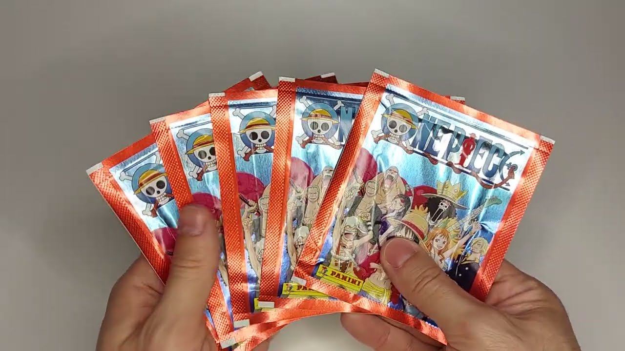 Наклейки One Piece смотреть онлайн