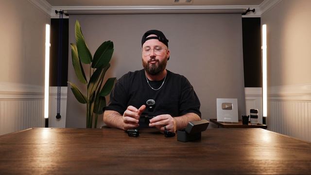 DJI Mic 2 Settings UNLOCKED - FULL Menu Guide смотреть онлайн