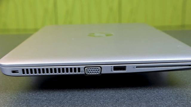 HP Elitebook 820 G3 och G4 смотреть онлайн