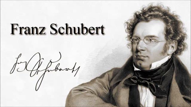 Franz Schubert - Winterreise - 14. Der greise Kopf смотреть онлайн