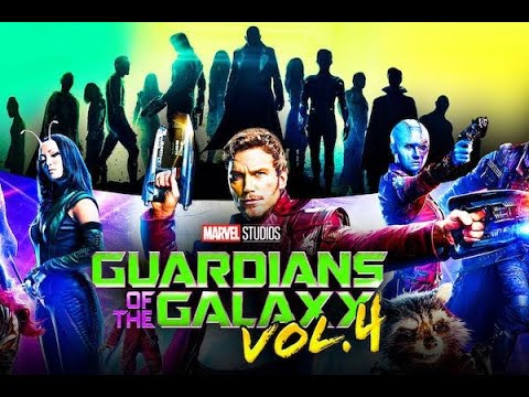 СТРАЖИ ГАЛАКТИКИ 4 ДОЛГОЖДАННЫЙ РУССКИЙ ТРЕЙЛЕР ТОП ФИЛЬМ (720p) смотреть онлайн