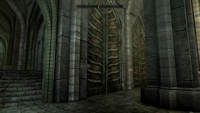 Skyrim (mods) - Spotlight On: Morrison Manor - A Home For Skyrim SE смотреть онлайн