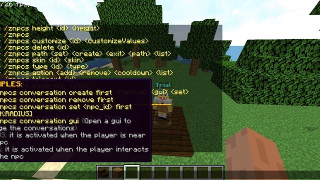 How to add ZNPCS/NPCs to your server !! Full guide in just 6 minutes !! Mars Gaming смотреть онлайн