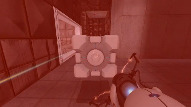 НИЧЕГО ТРУДНОГО! [Portal] #2