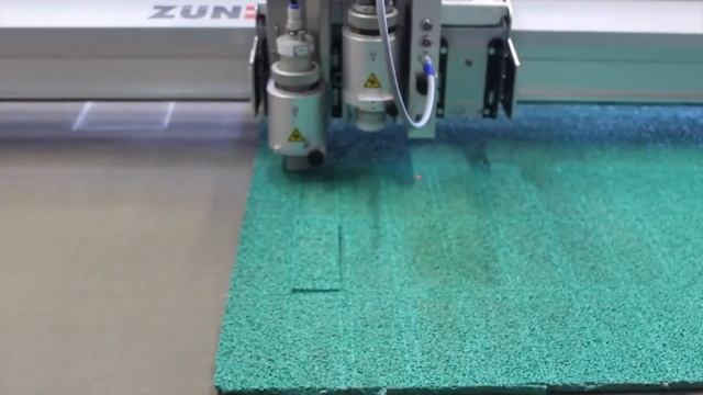 Резка прокладок из вспененной резины смотреть онлайн