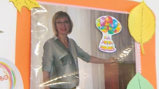 Профориентация в "Ровеснике". смотреть онлайн