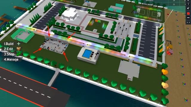 строим свой спортзал смотреть онлайн