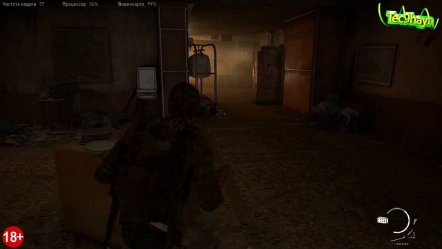 the last of us: part 1 прохождение ► Питтсбург ► #11 /RTX 3080 Ti смотреть онлайн