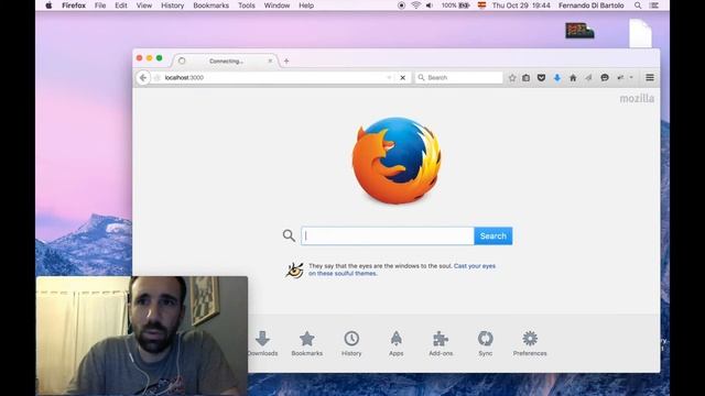 [Oct. 2015] Remake of Ágiles 2015 Git Hooks (en) смотреть онлайн