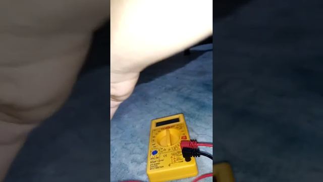 Dijital ölçü aleti kutu açılımı, inceleme ve kullanımı (multimetre) смотреть онлайн