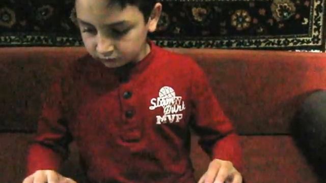 325.avi  Menuet        Avetyan Devid