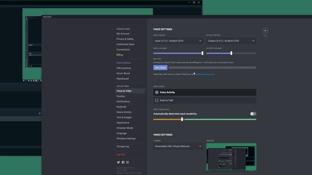 Streamlabs: Use as a Virtual Camera | Streamlabs for Zoom, Discord, Skype etc. смотреть онлайн