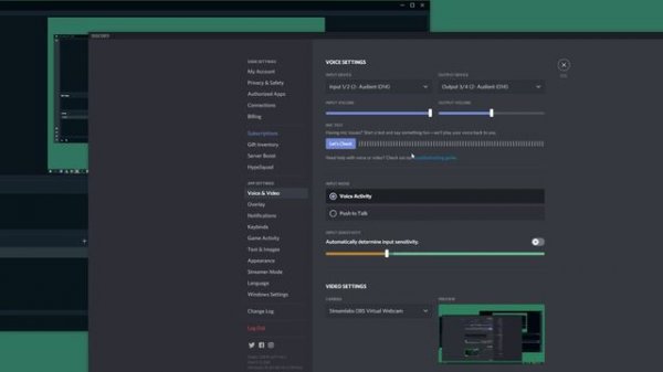 Streamlabs: Use as a Virtual Camera | Streamlabs for Zoom, Discord, Skype etc.