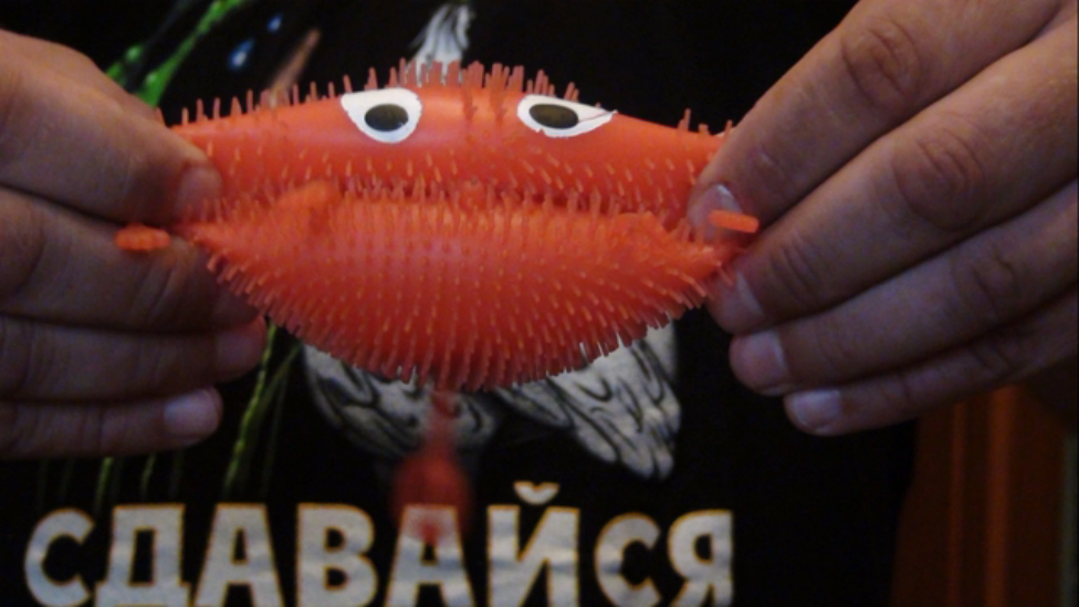 хотим гулять