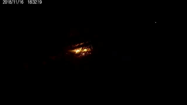 Разведение костра смотреть онлайн