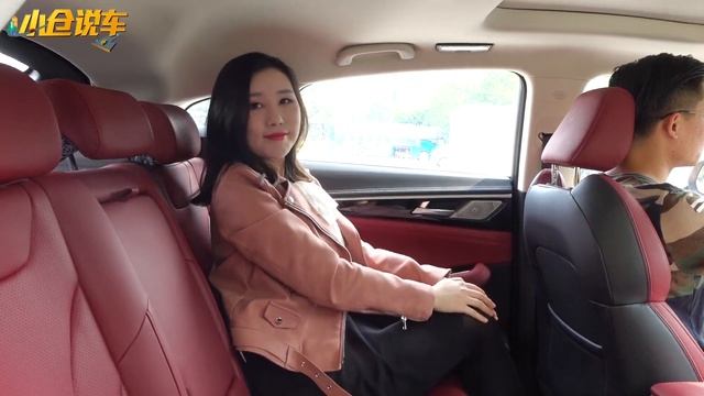 说它爱抄袭？最后都“真香”了——长安CS85 COUPE 《小仓说车》 смотреть онлайн