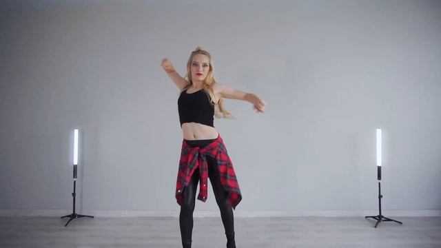 Танцы | High Heels | Пермь | Uncopy Dance Studio смотреть онлайн