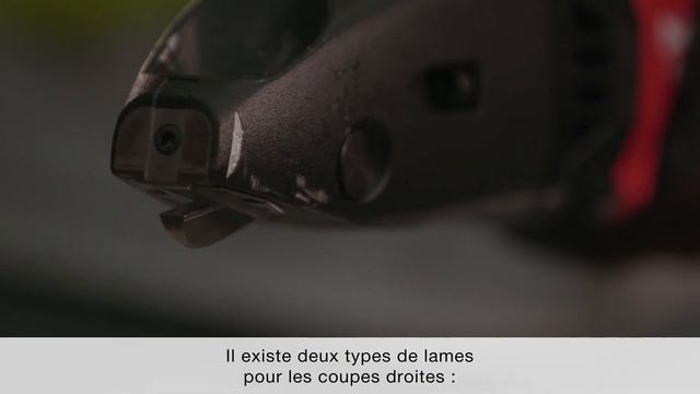 INTRODUCTION à la cisaille à double coupe SSH 6-A22 de Hilti смотреть онлайн