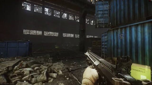 Strobelight Demo 1 - Escape From Tarkov (Tutorial in description), смотреть онлайн