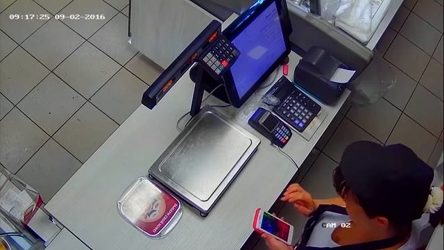 Купольная TVI камера видеонаблюдения RVi HDC311 AT 2 8 12 мм