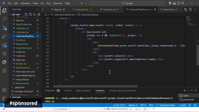 React VS Power Apps: Battle Royale - Which Framework Reigns Supreme? смотреть онлайн