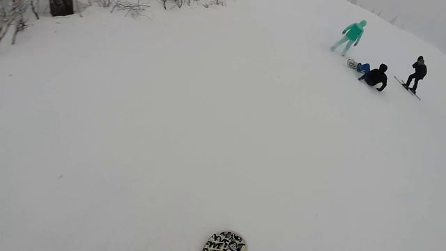 Sheregesh 2019 смотреть онлайн