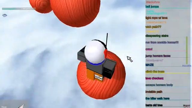 Roblox: Who killed Homer 1-13 смотреть онлайн