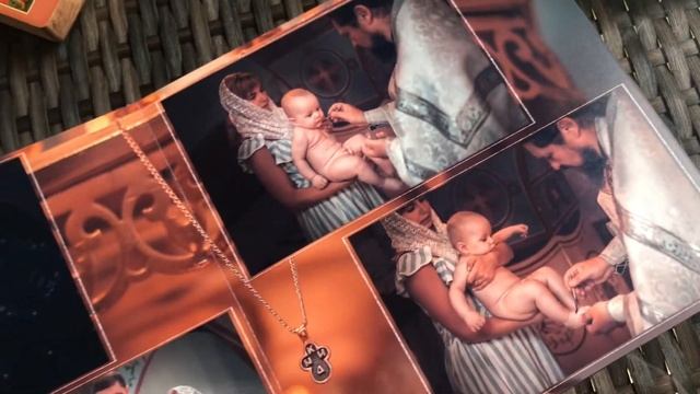 Кавказский Свято-Никольский храм смотреть онлайн