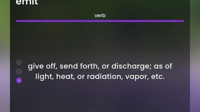 Emit • what is EMIT meaning смотреть онлайн