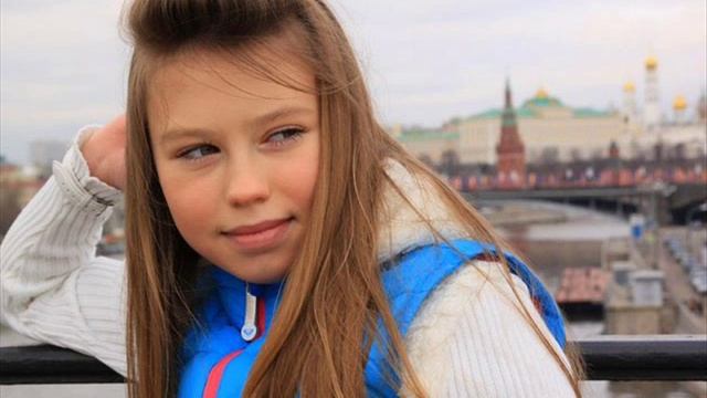 Кристина Добродушная.wmv смотреть онлайн