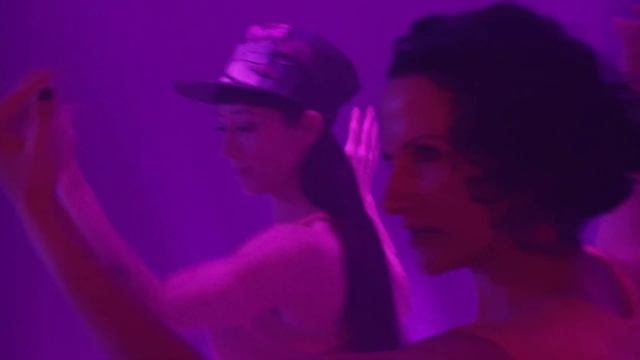 JVC CONNECTED CAM GY-HC500 - Series Overview смотреть онлайн