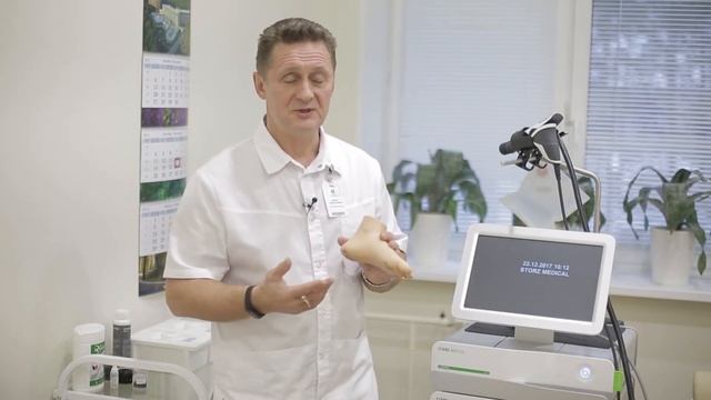 Пяточная шпора - профилактика и лечение смотреть онлайн